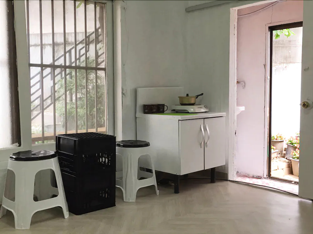 MK Guest house