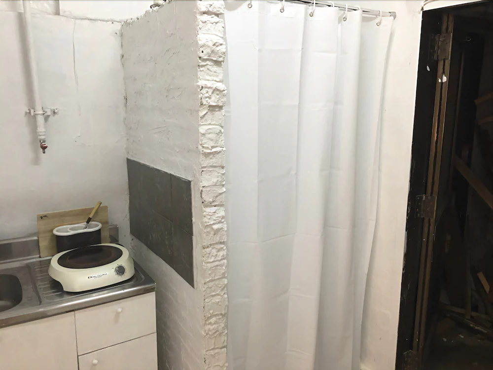 MK Guest house