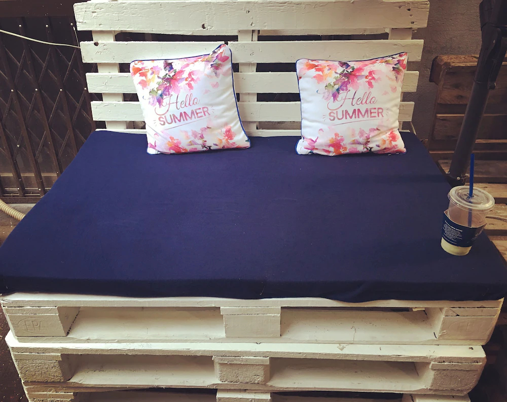 MK Guest house