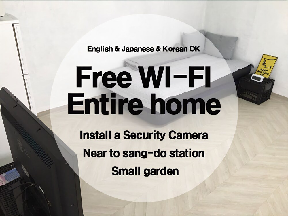 MK Guest house