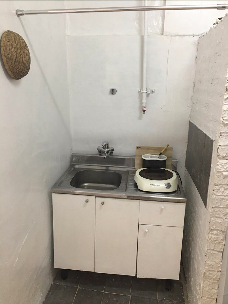 MK Guest house