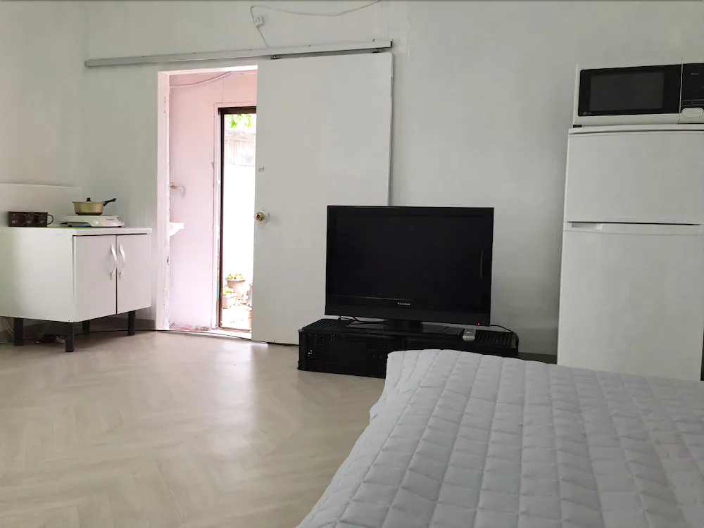 MK Guest house