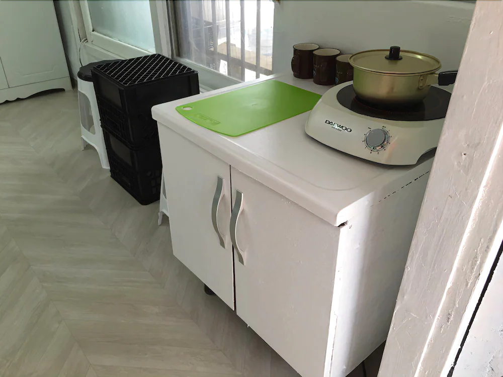 MK Guest house
