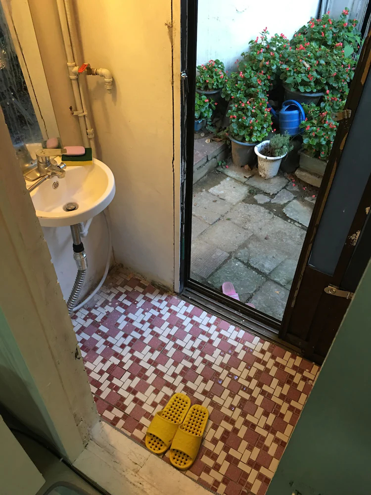 MK Guest house