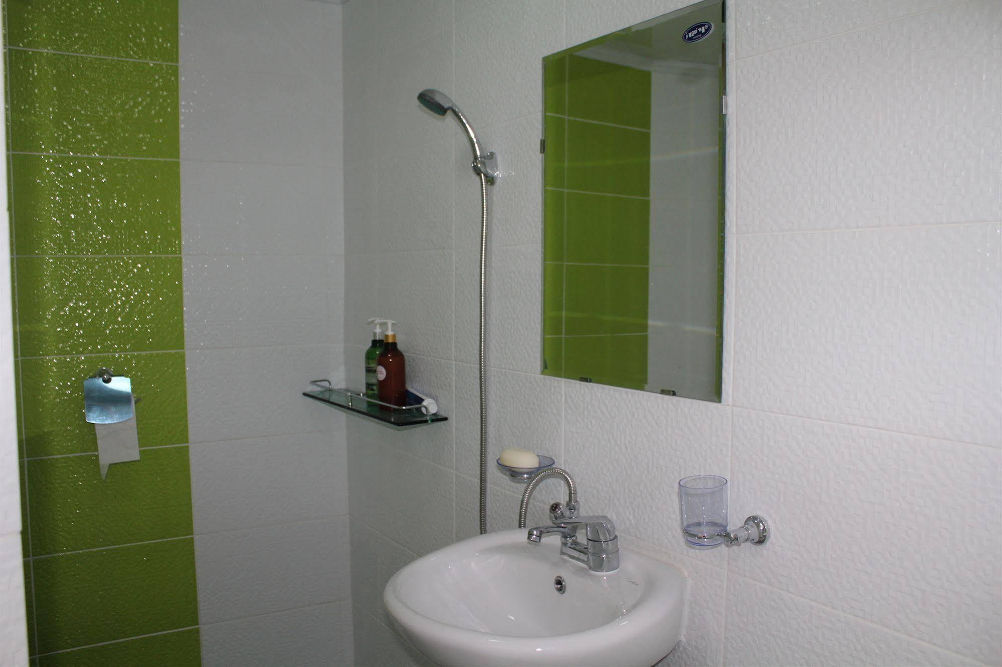 MK Liberty House Seoul Station