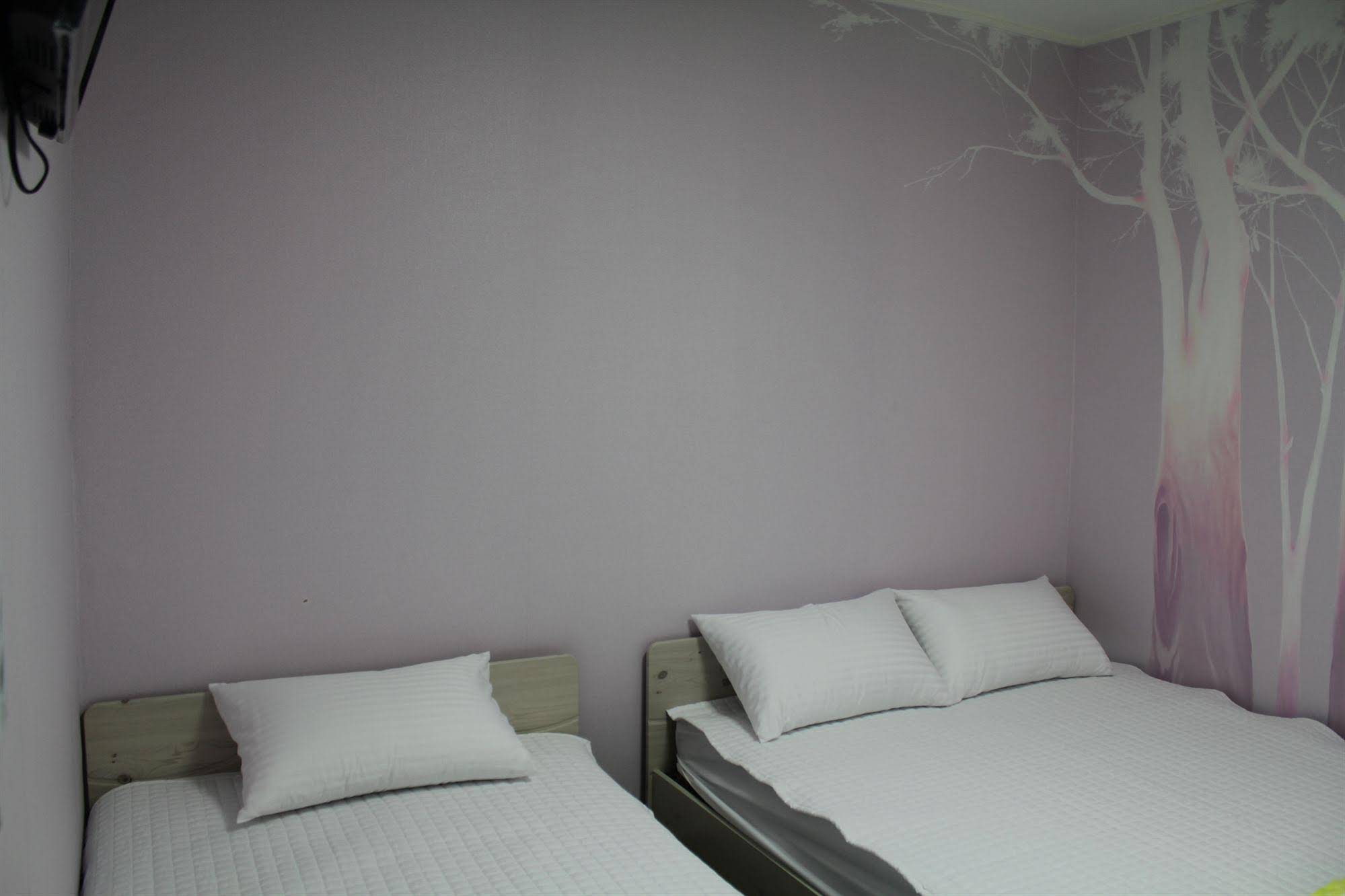 MK Liberty House Seoul Station