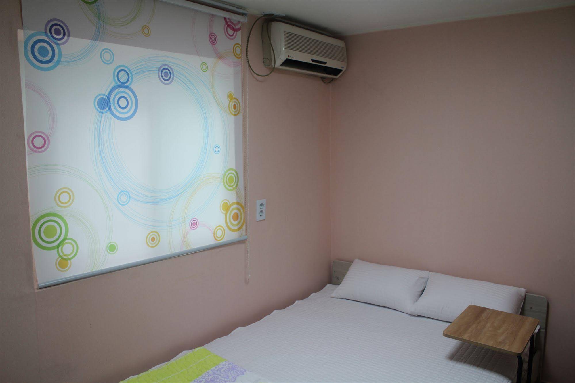 MK Liberty House Seoul Station