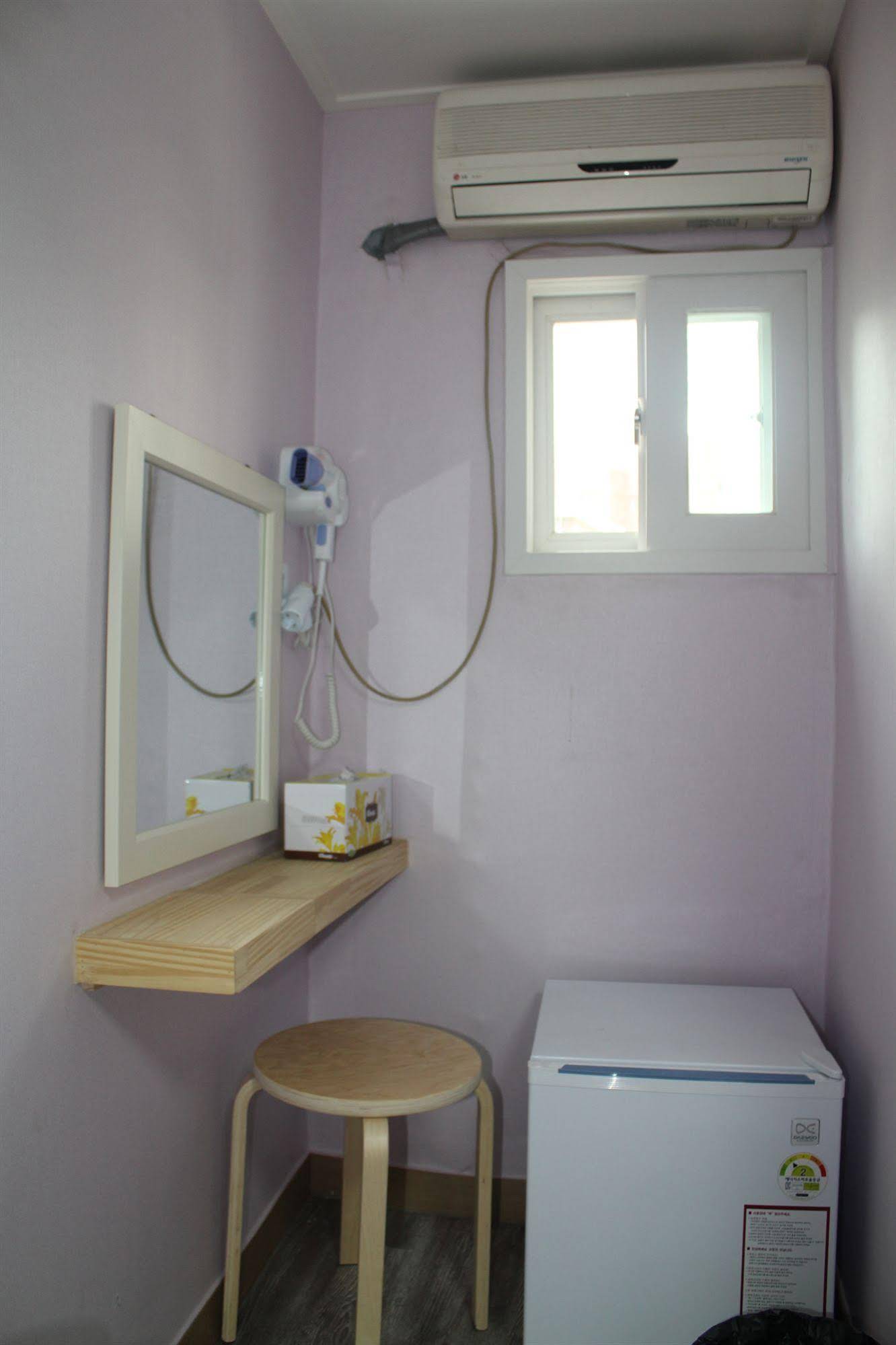 MK Liberty House Seoul Station