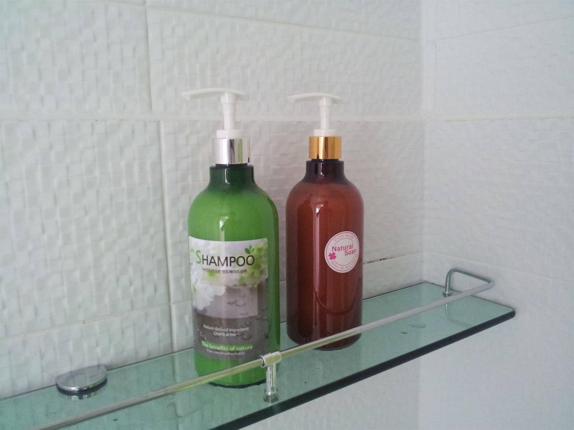 MK Liberty House Seoul Station