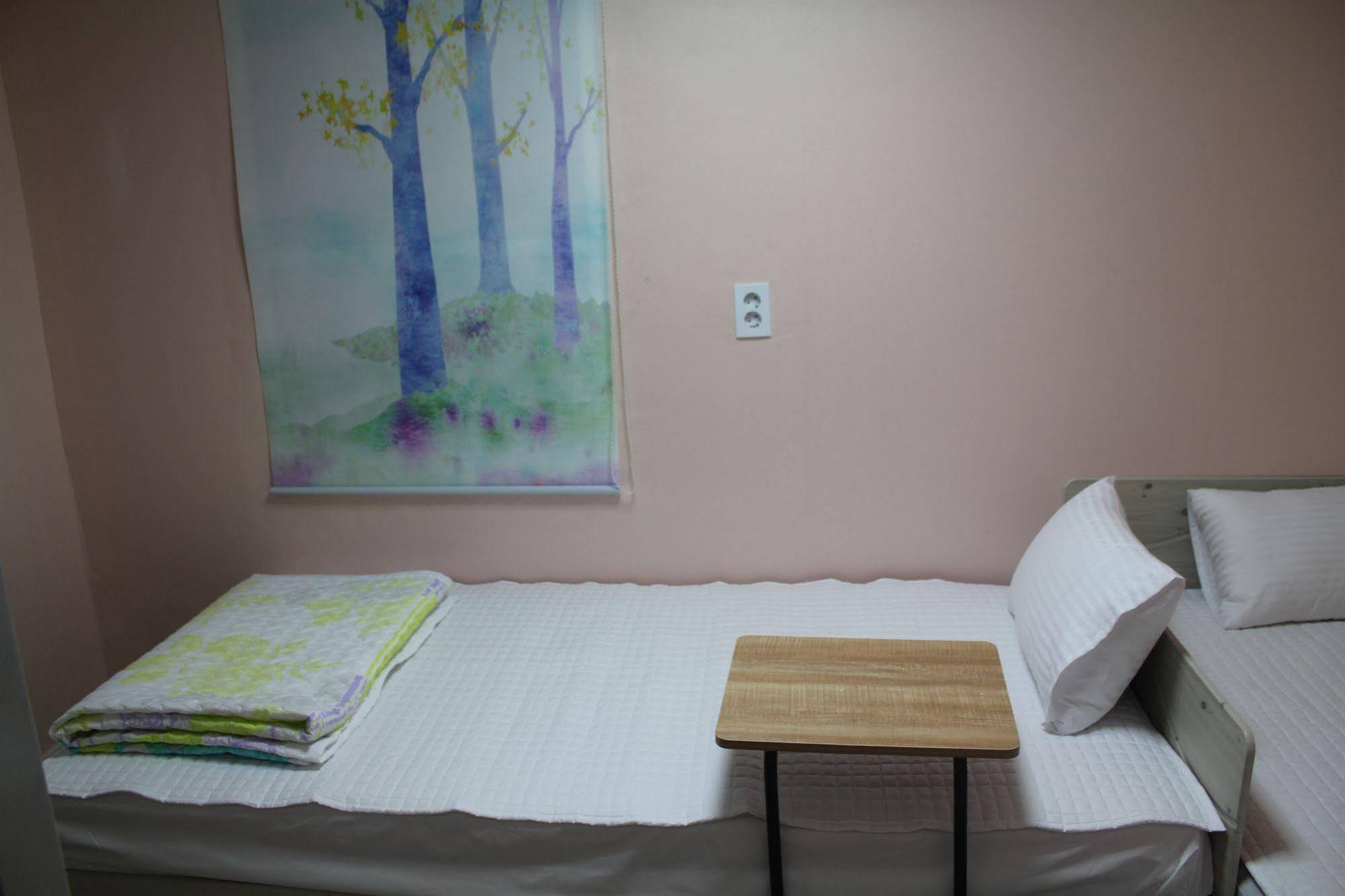 MK Liberty House Seoul Station