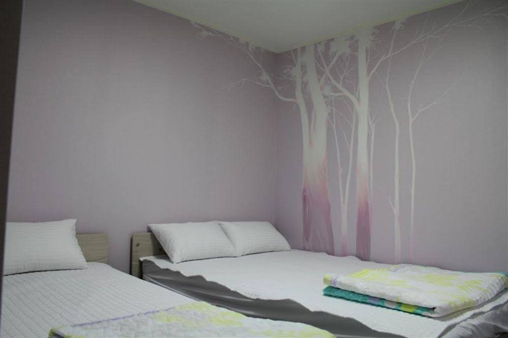 MK Liberty House Seoul Station