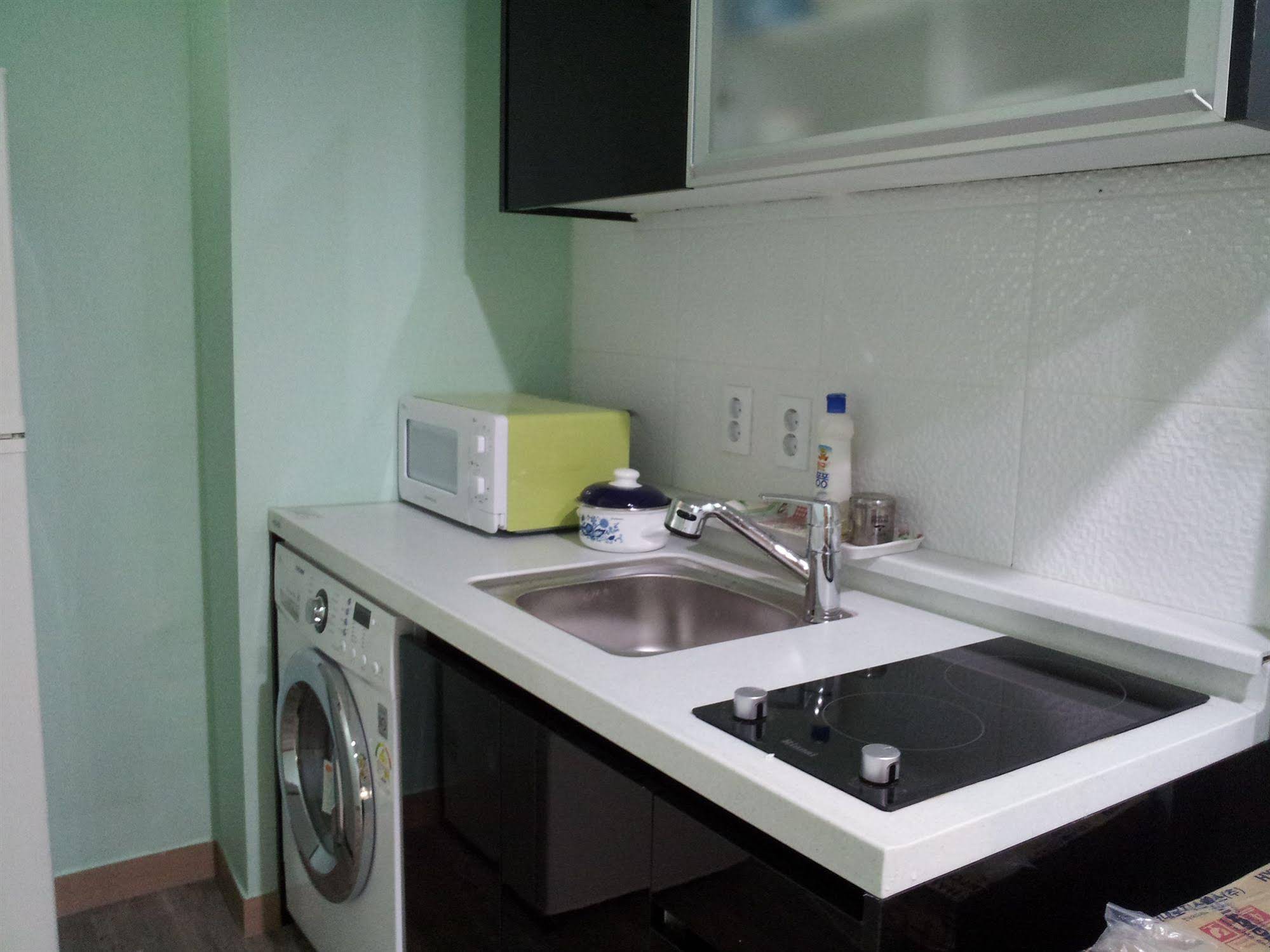 MK Liberty House Seoul Station