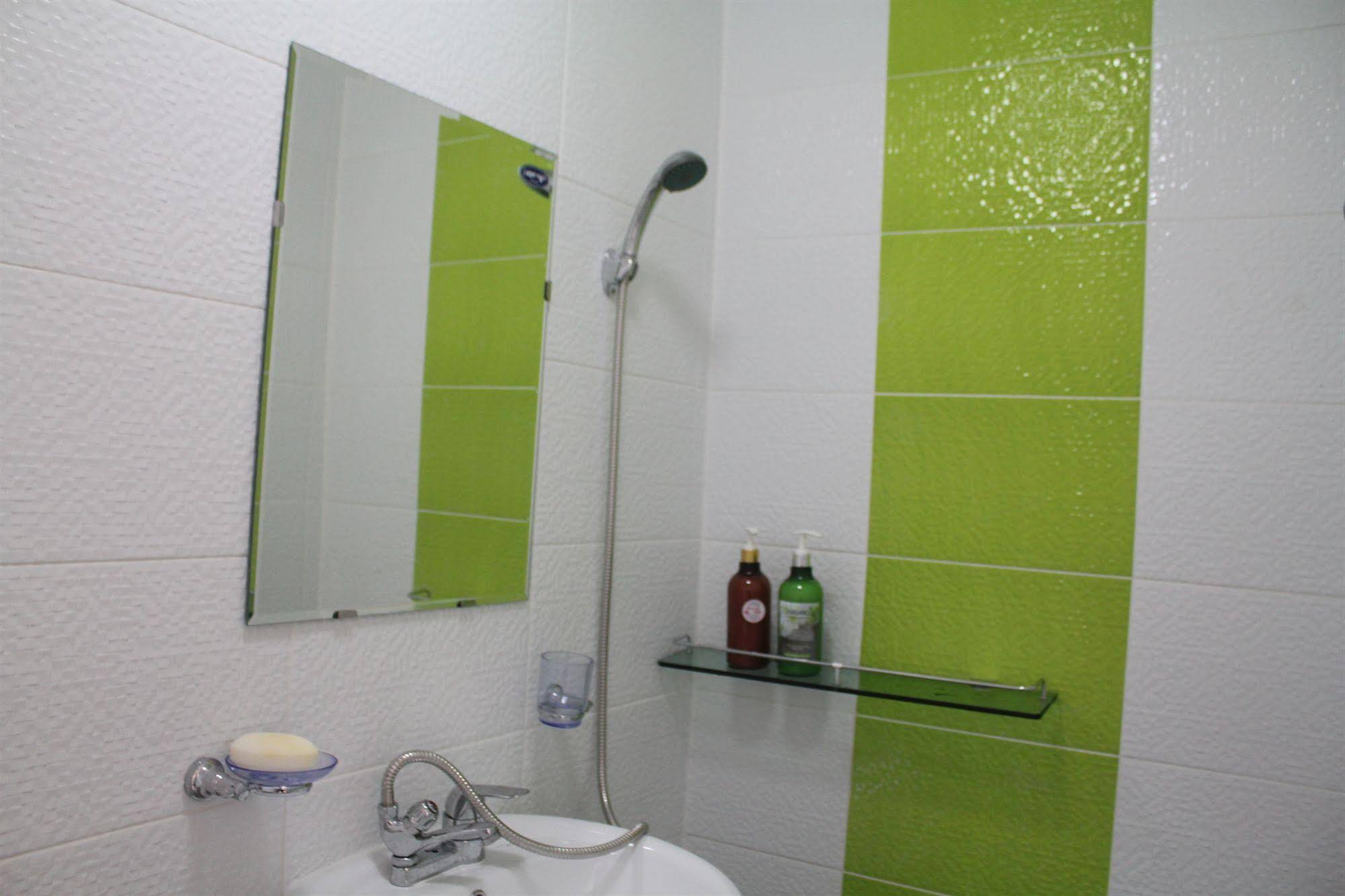 MK Liberty House Seoul Station