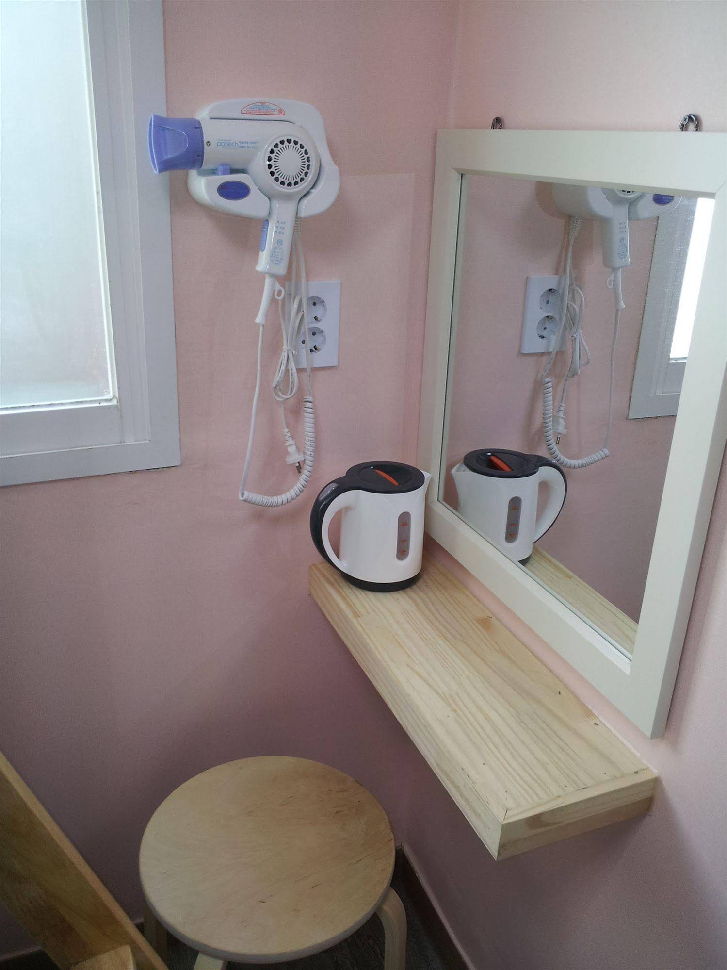 MK Liberty House Seoul Station