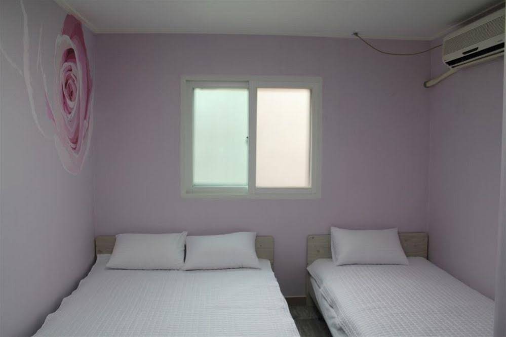 MK Liberty House Seoul Station