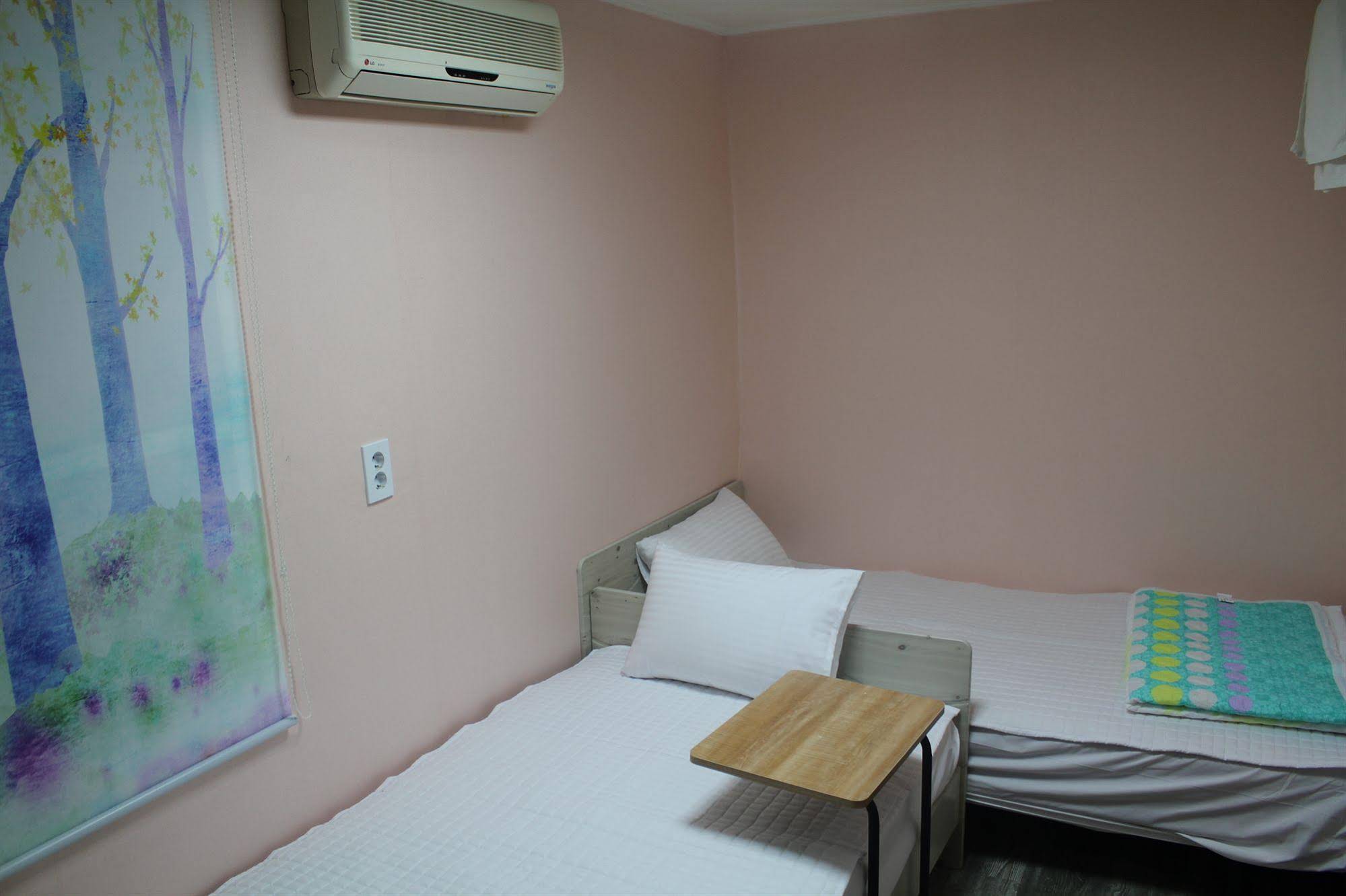 MK Liberty House Seoul Station