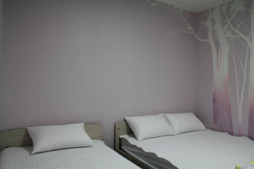 MK Liberty House Seoul Station