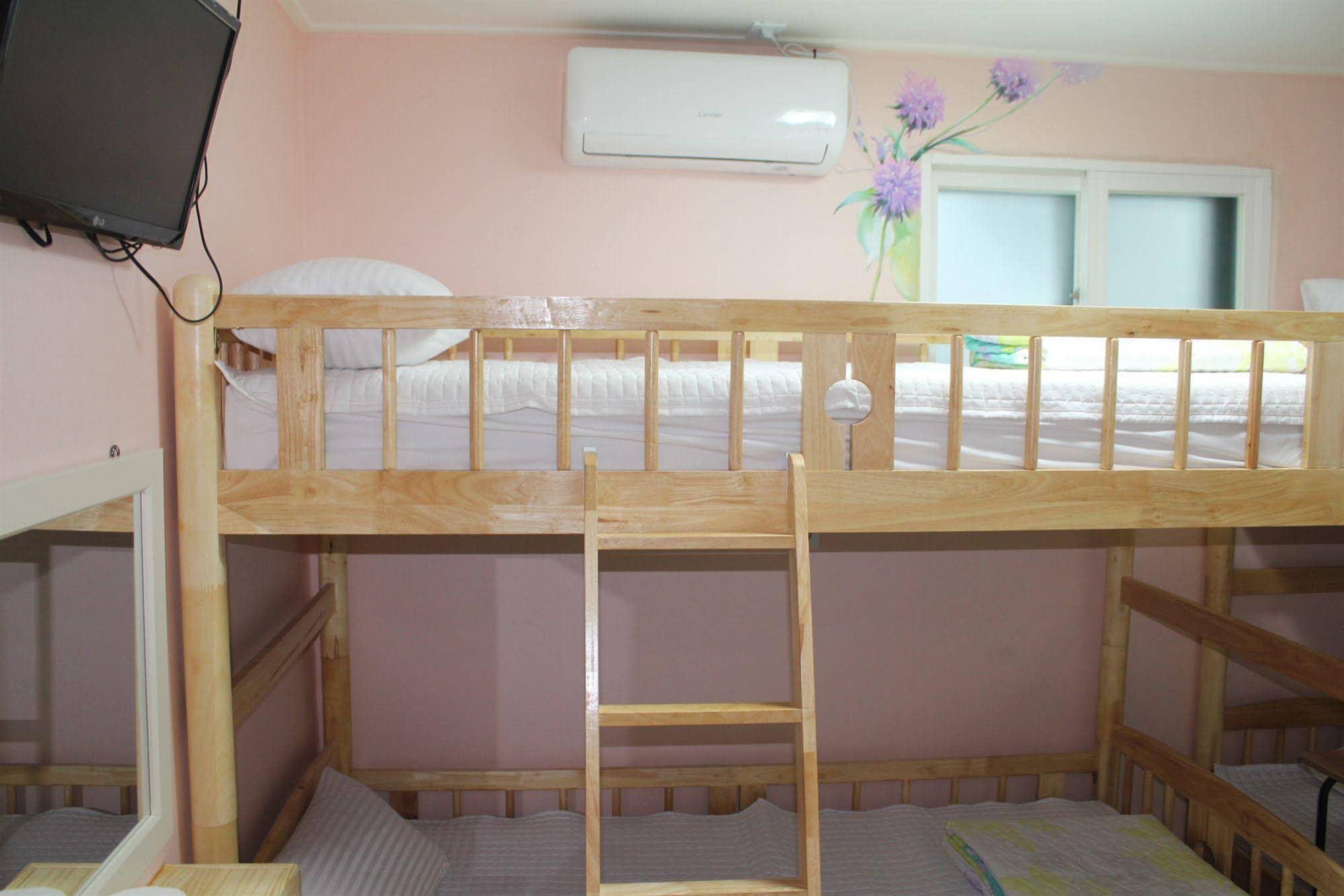 MK Liberty House Seoul Station