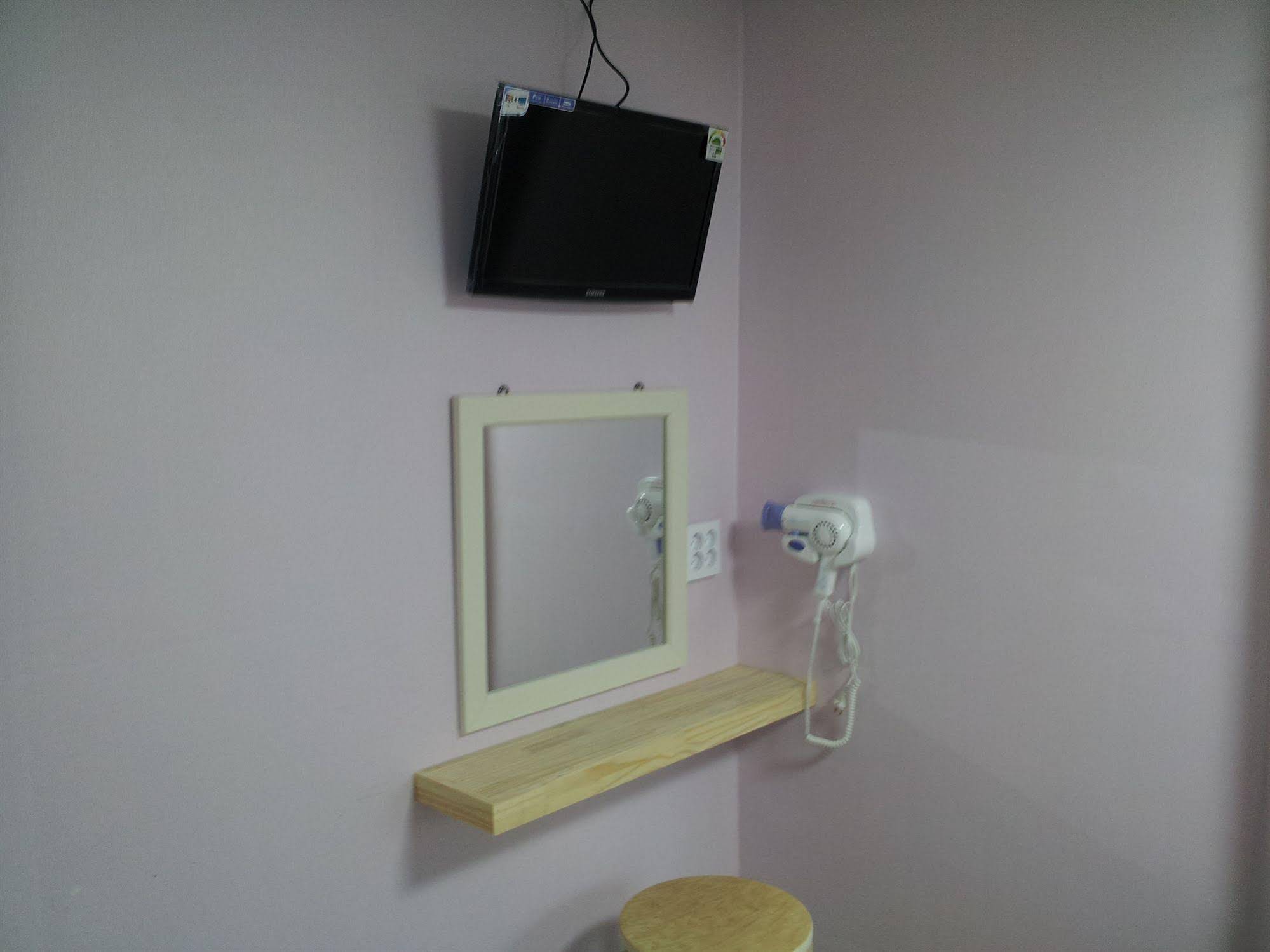 MK Liberty House Seoul Station