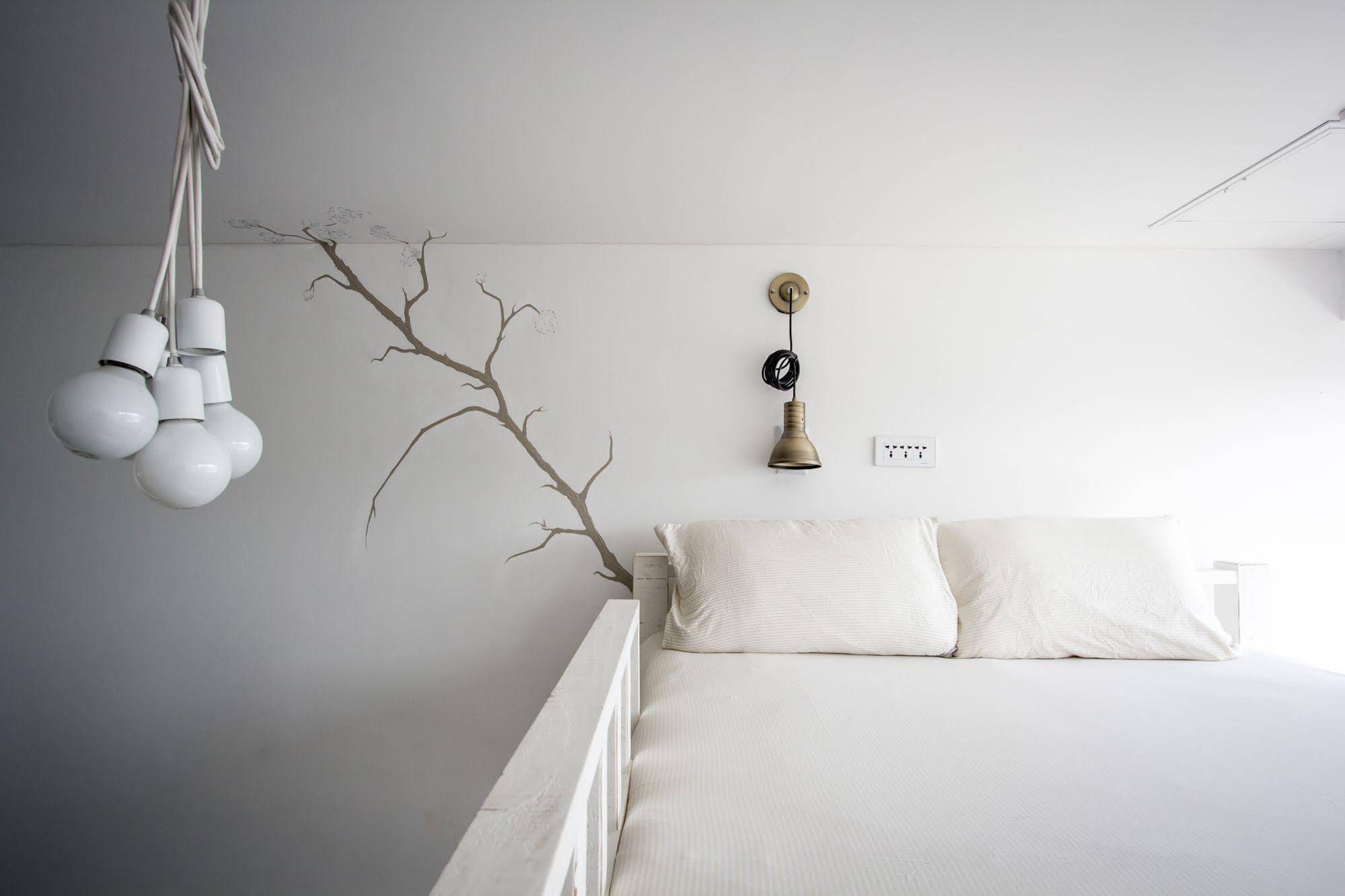 Mmmio Design Residence Dongdaemun