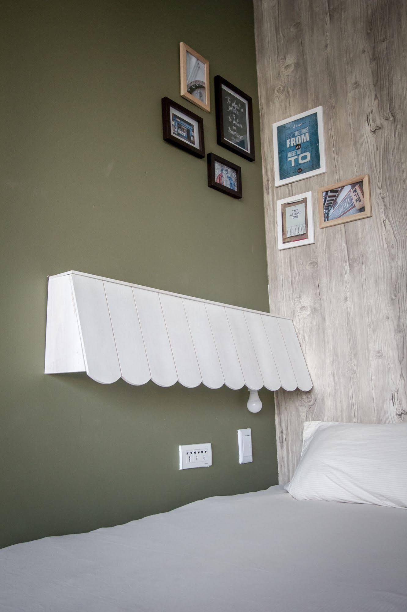 Mmmio Design Residence Dongdaemun