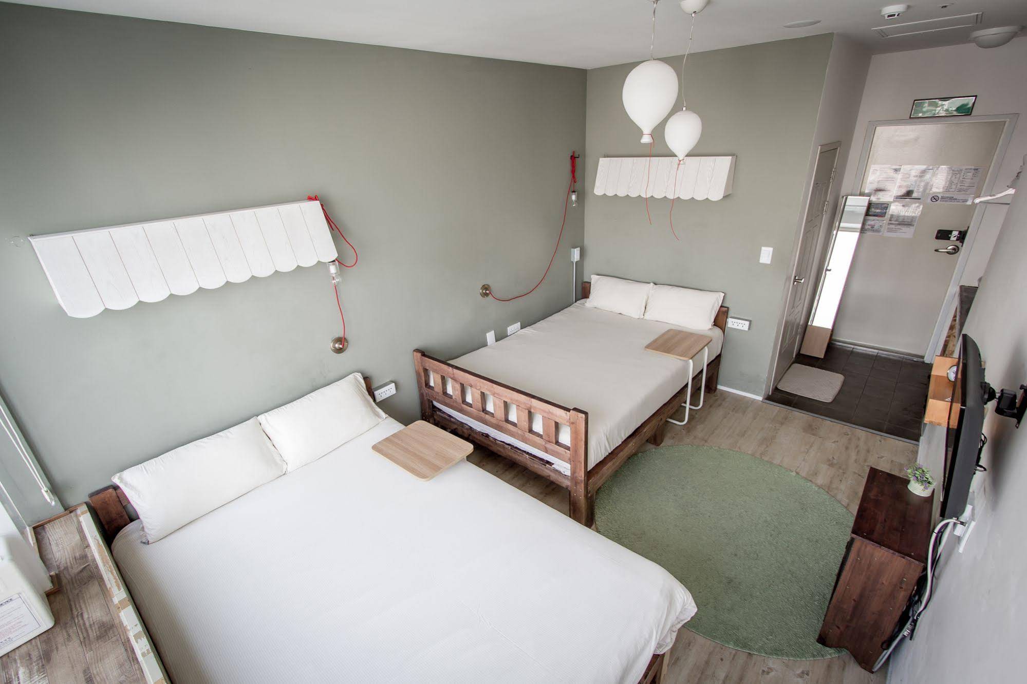 Mmmio Design Residence Dongdaemun