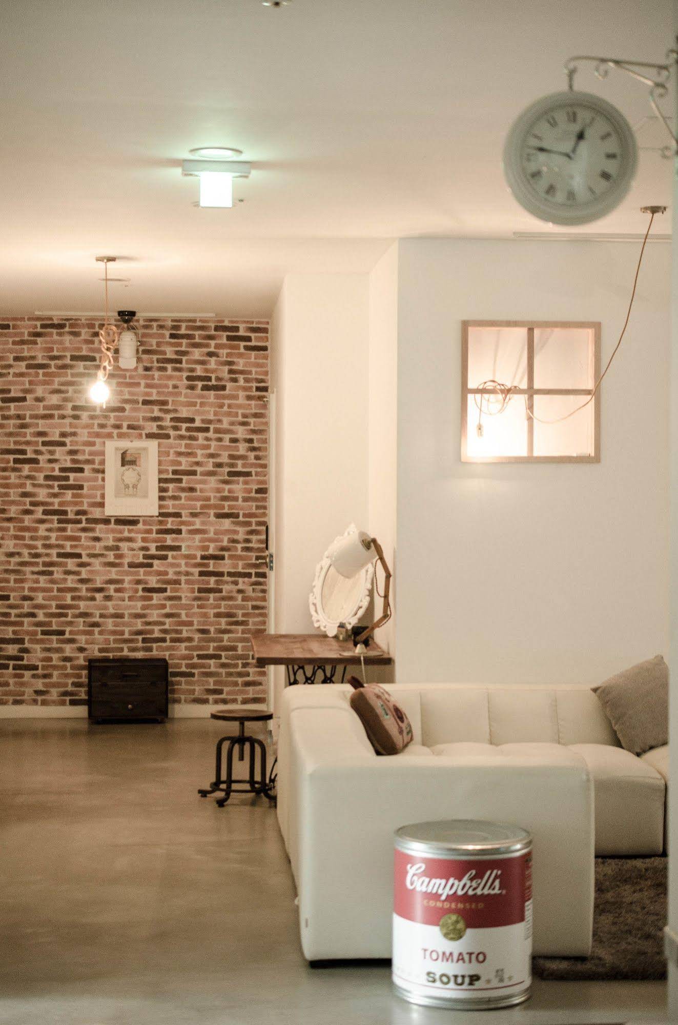 Mmmio Design Residence Dongdaemun