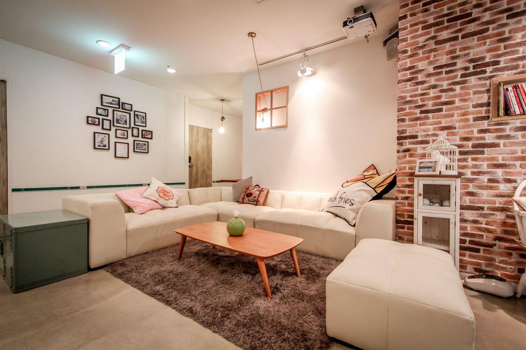 Mmmio Design Residence Dongdaemun