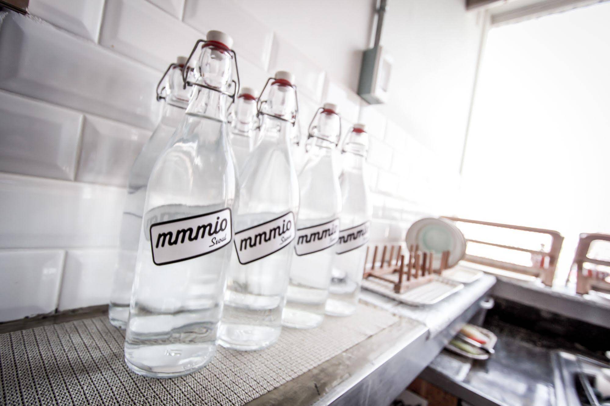 Mmmio Design Residence Dongdaemun