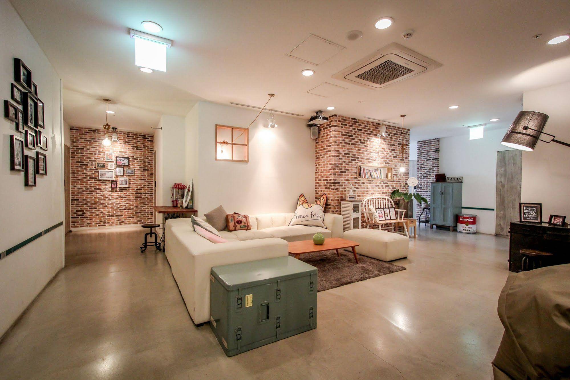 Mmmio Design Residence Dongdaemun