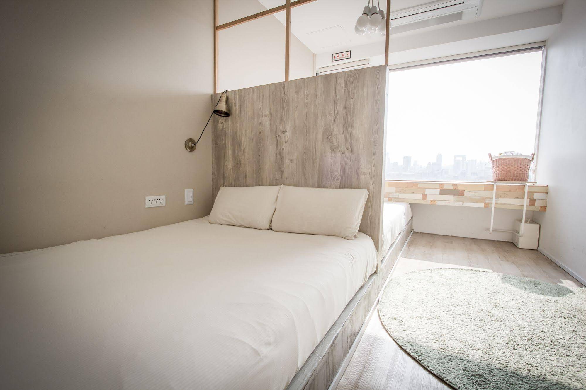 Mmmio Design Residence Dongdaemun