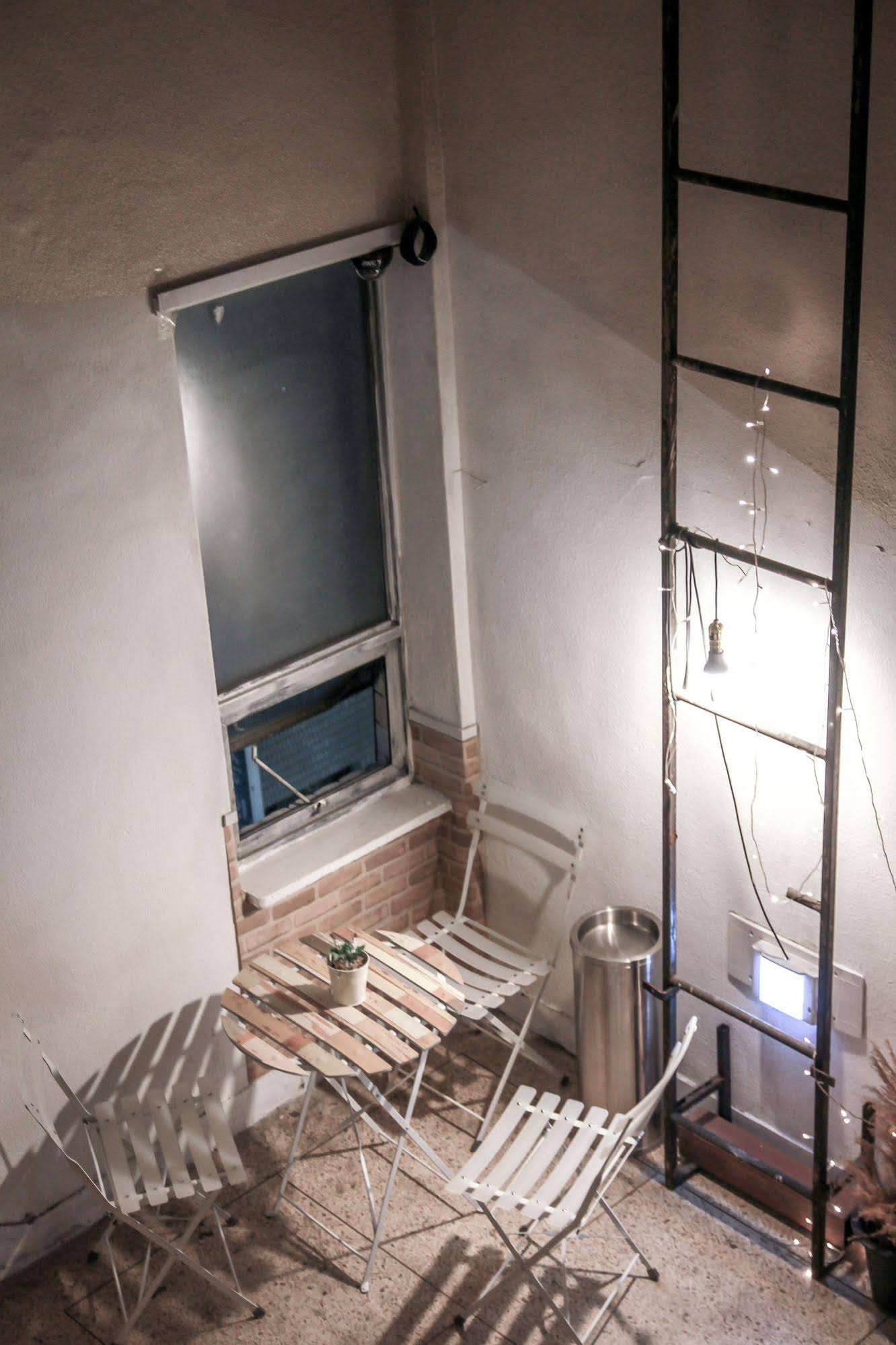 Mmmio Design Residence Dongdaemun