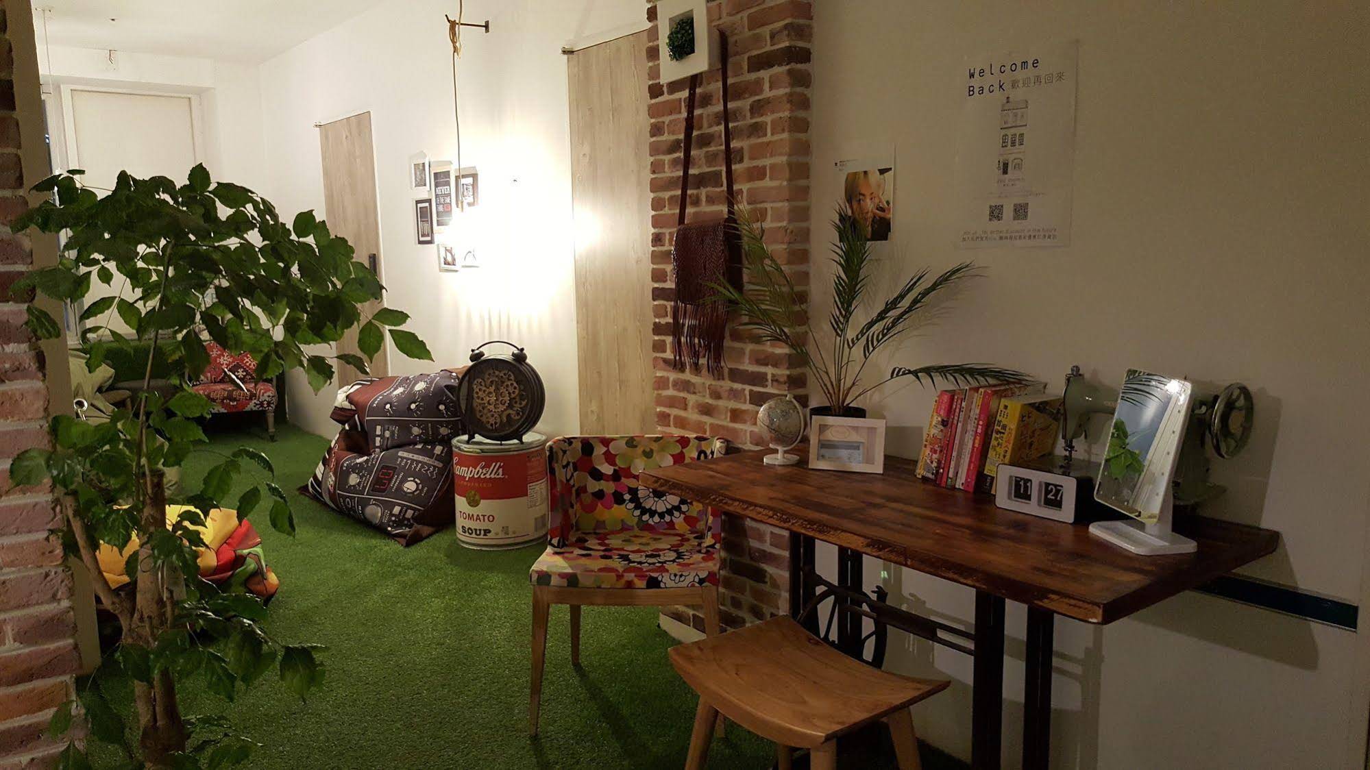 Mmmio Design Residence Dongdaemun