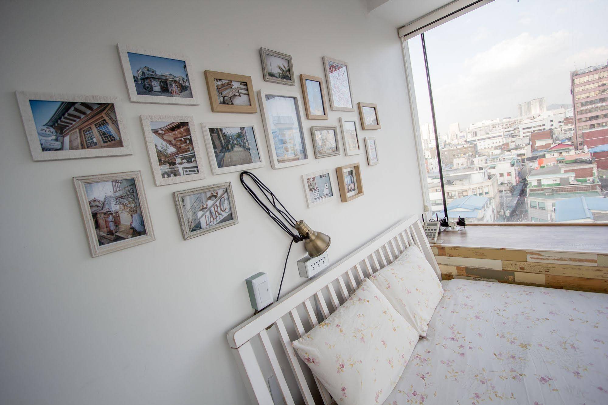 Mmmio Design Residence Dongdaemun