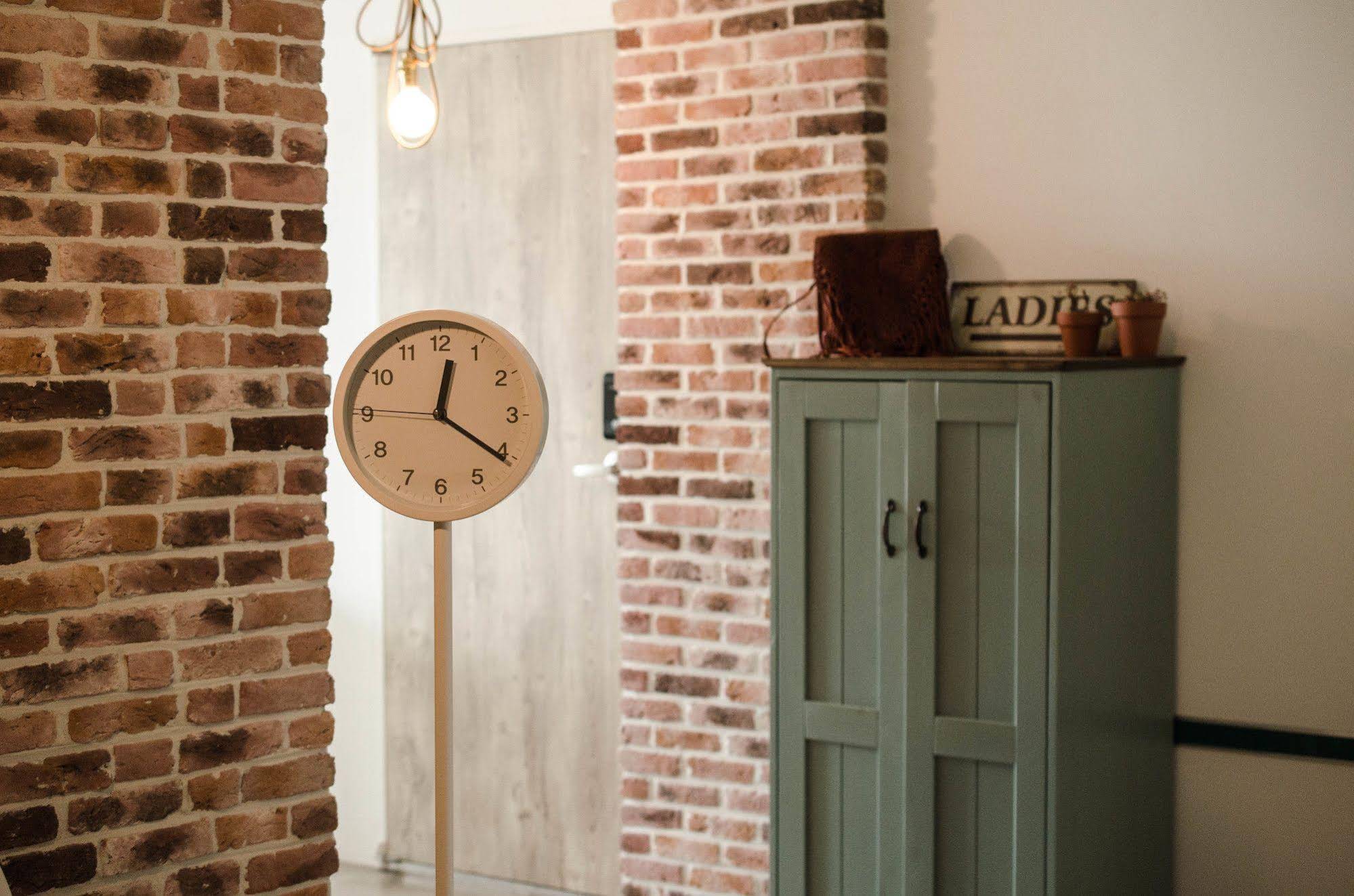 Mmmio Design Residence Dongdaemun