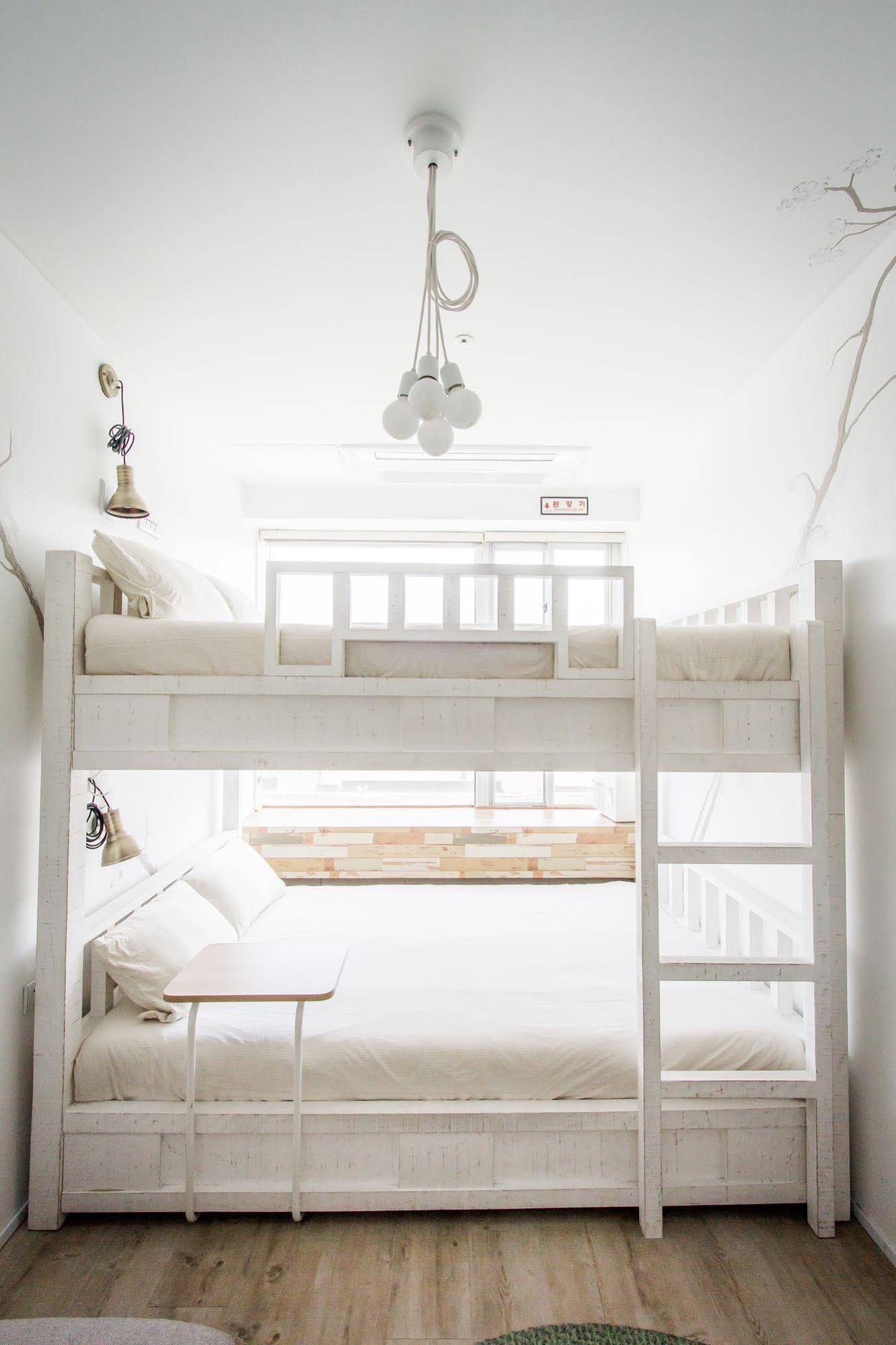 Mmmio Design Residence Dongdaemun