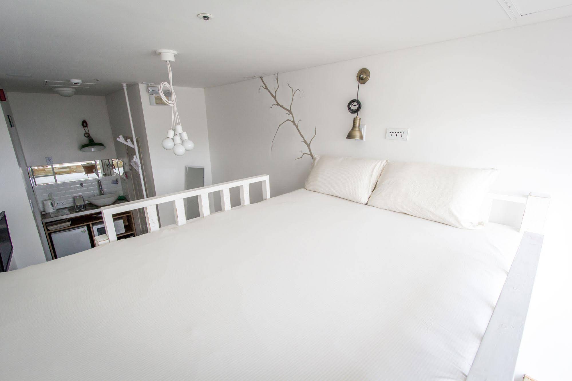 Mmmio Design Residence Dongdaemun