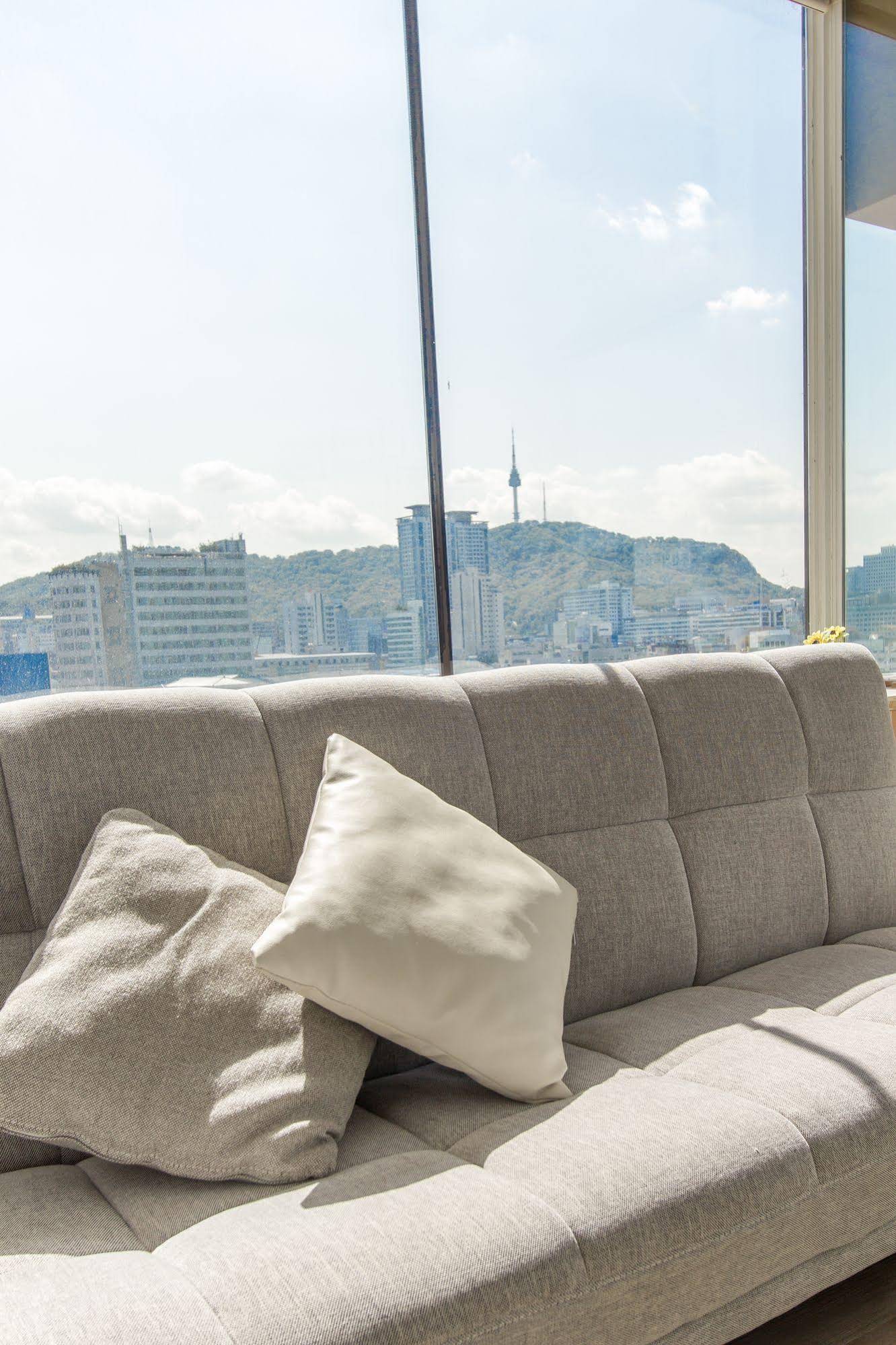 Mmmio Design Residence Dongdaemun