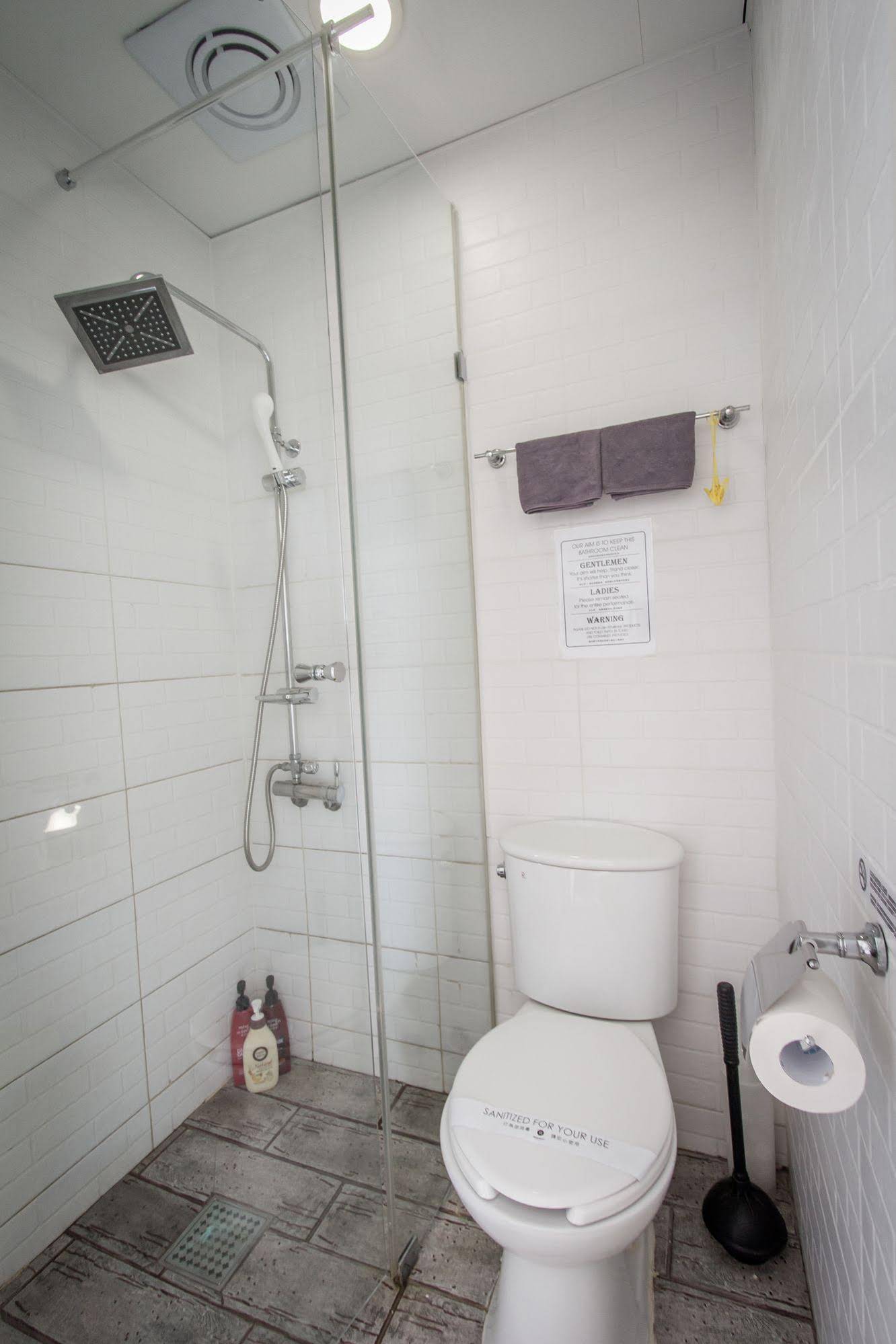 Mmmio Design Residence Dongdaemun