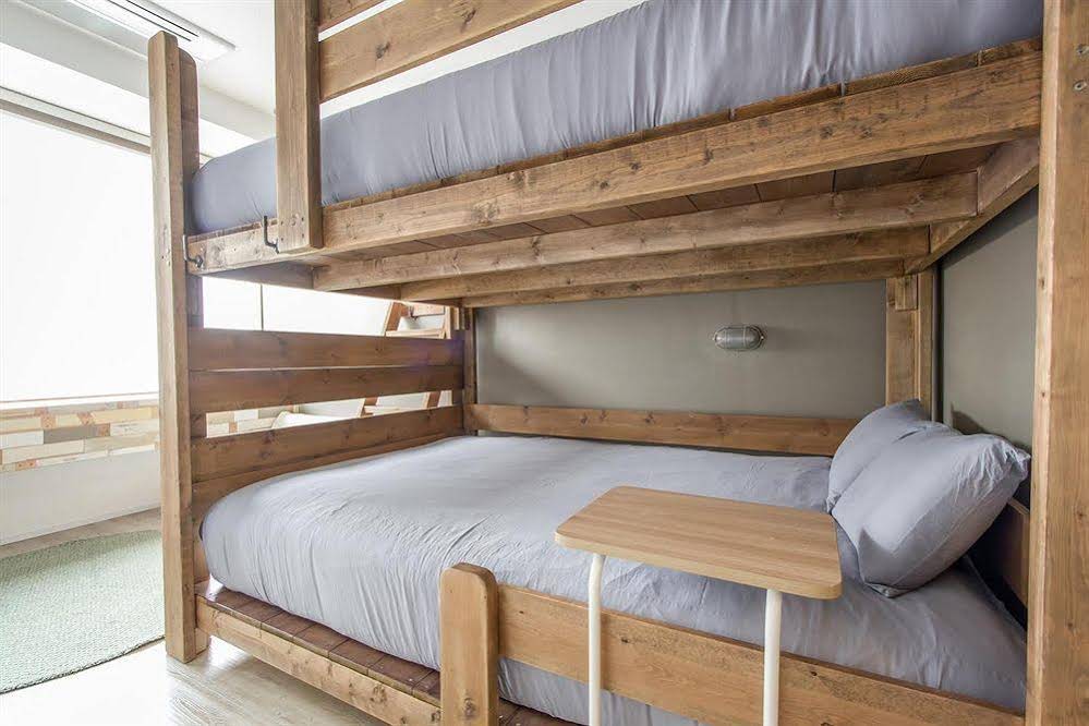 Mmmio Design Residence Dongdaemun