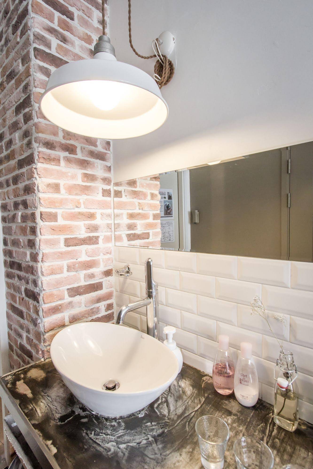 Mmmio Design Residence Dongdaemun