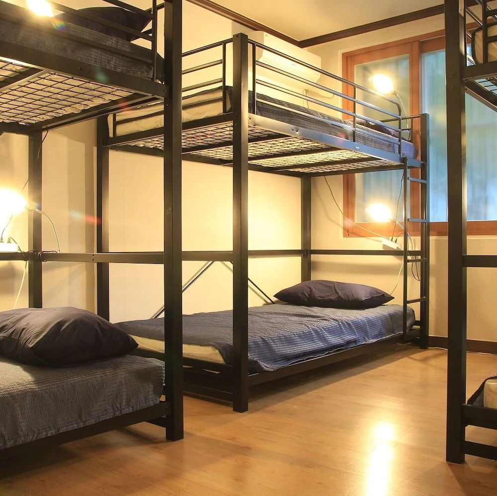 Modern Place Hostel