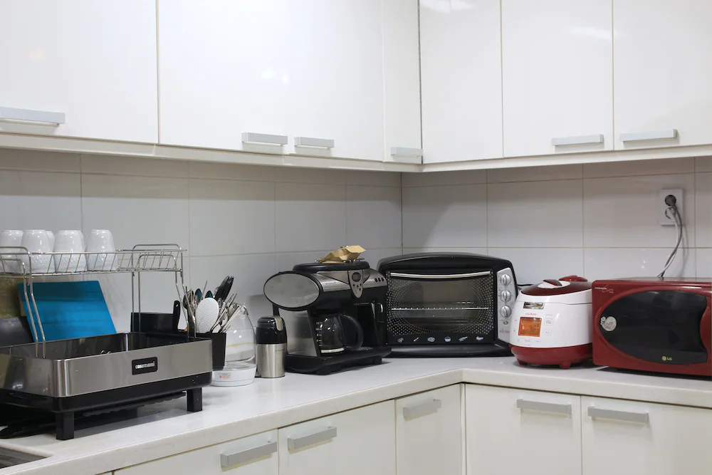 Modern Place Hostel