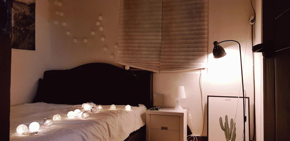 Modern Place Hostel