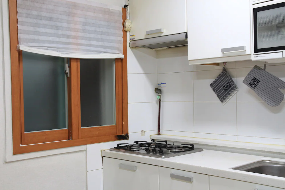Modern Place Hostel