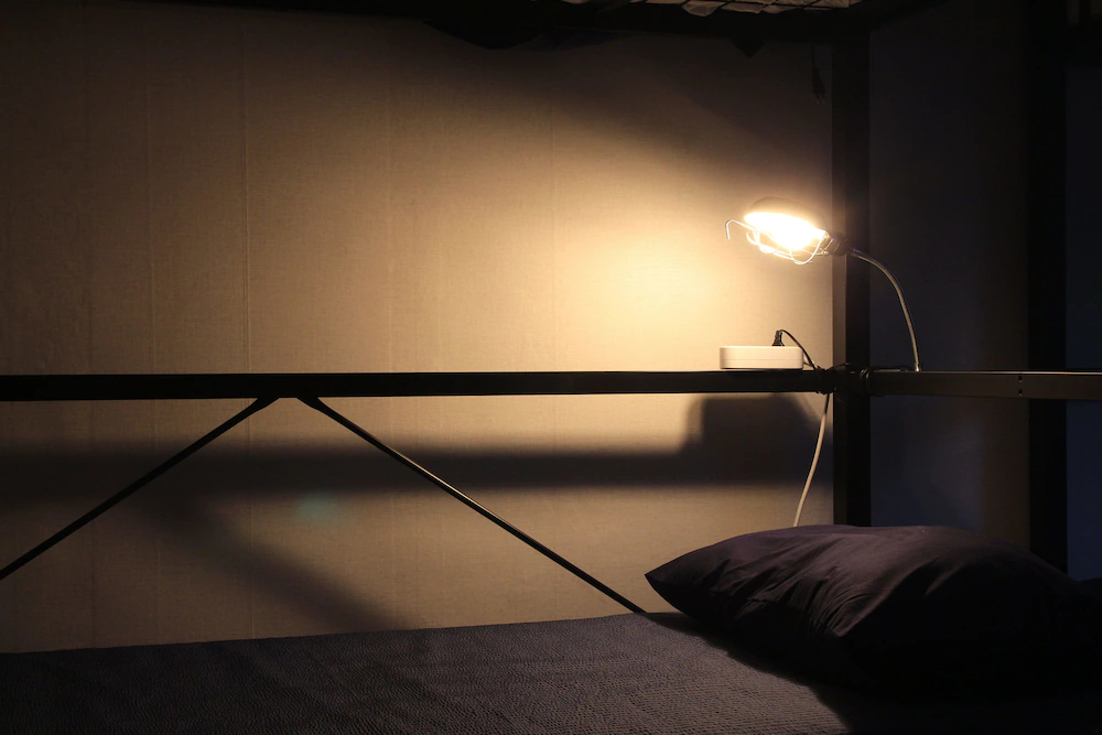 Modern Place Hostel