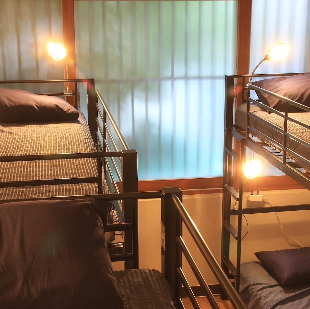 Modern Place Hostel