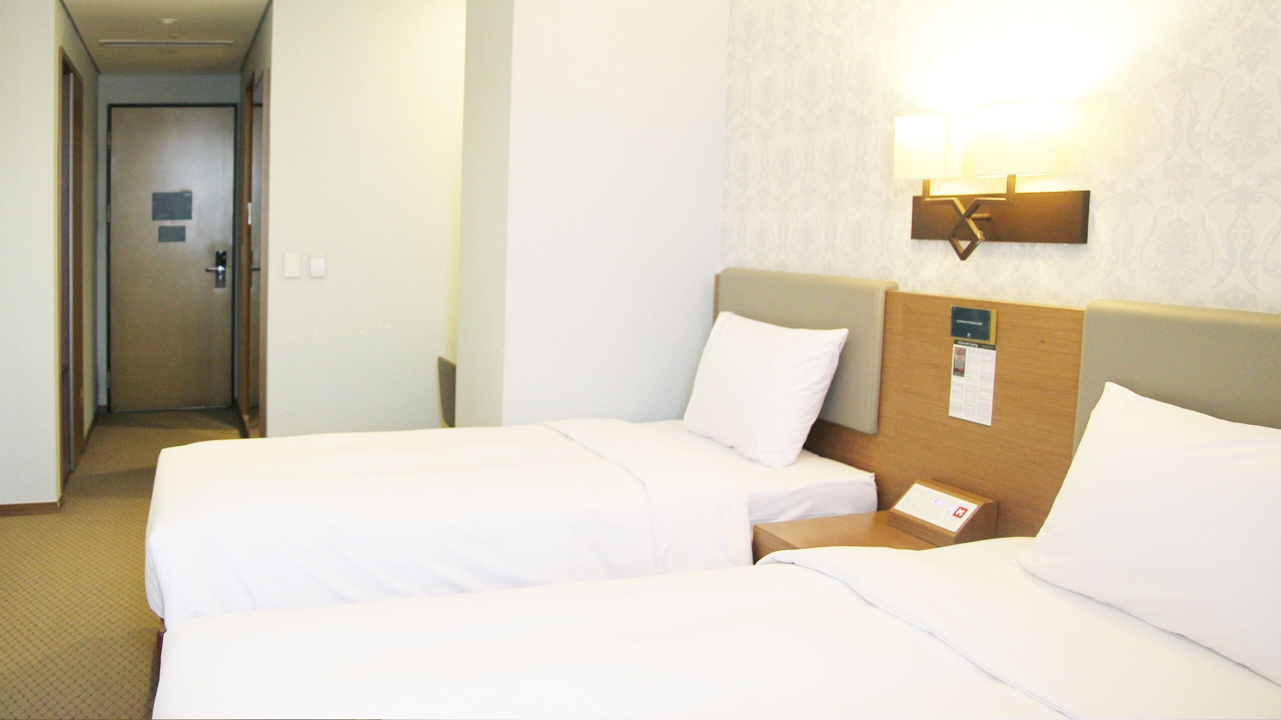 Mohenic Hotel Seoul Myeongdong