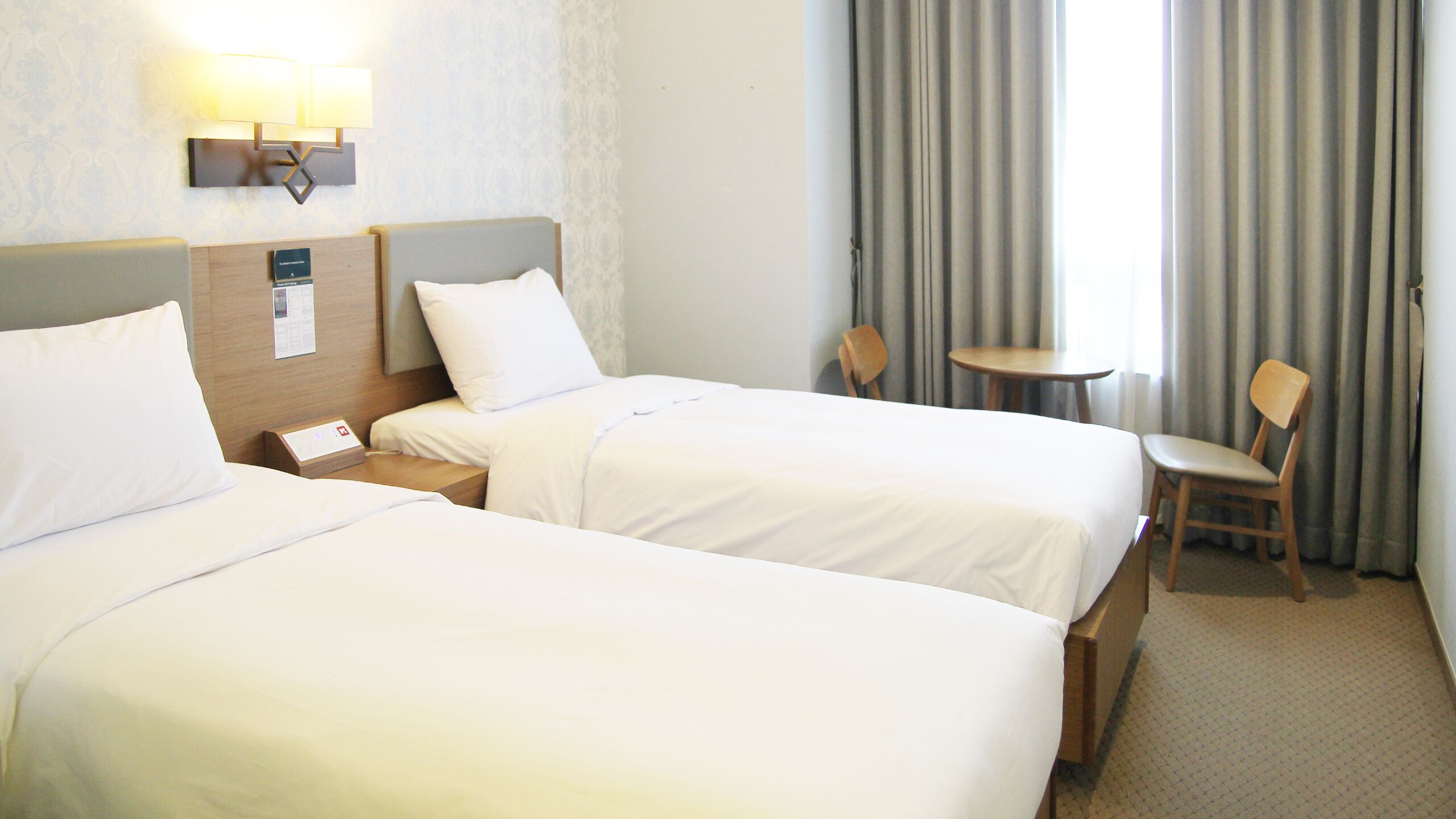Mohenic Hotel Seoul Myeongdong