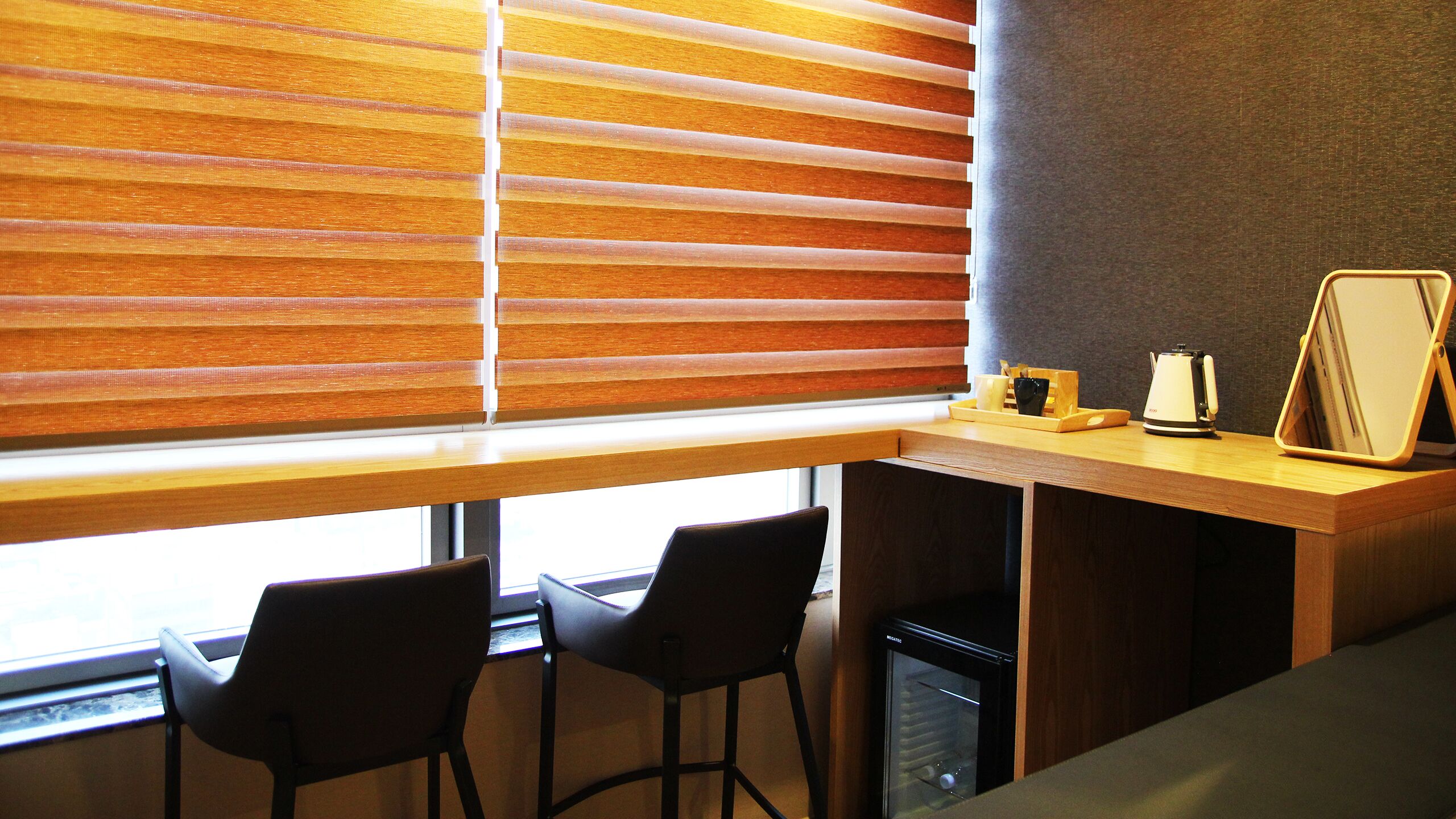 Mohenic Hotel Seoul Myeongdong